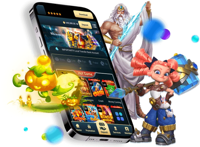 Khuyến mãi chào mừng thành viên mới vn999 apk