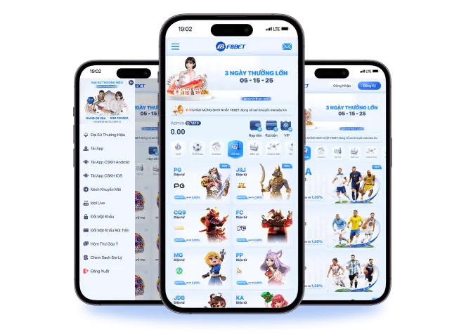 Chương trình hoàn trả cược thể thao vn999 apk