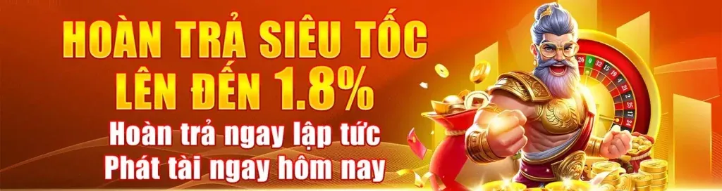 Giao diện ứng dụng vn999 apk trên điện thoại di động