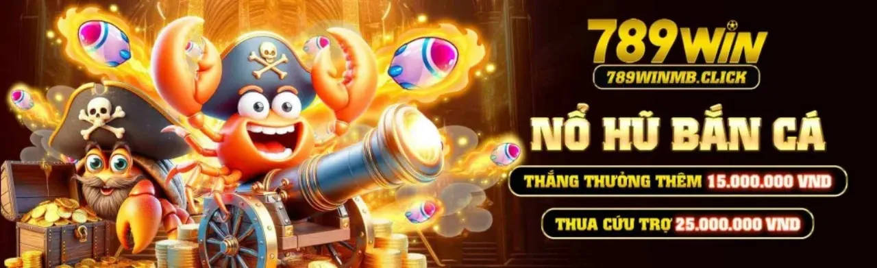 Thế giới bắn cá sống động tại vn999 apk