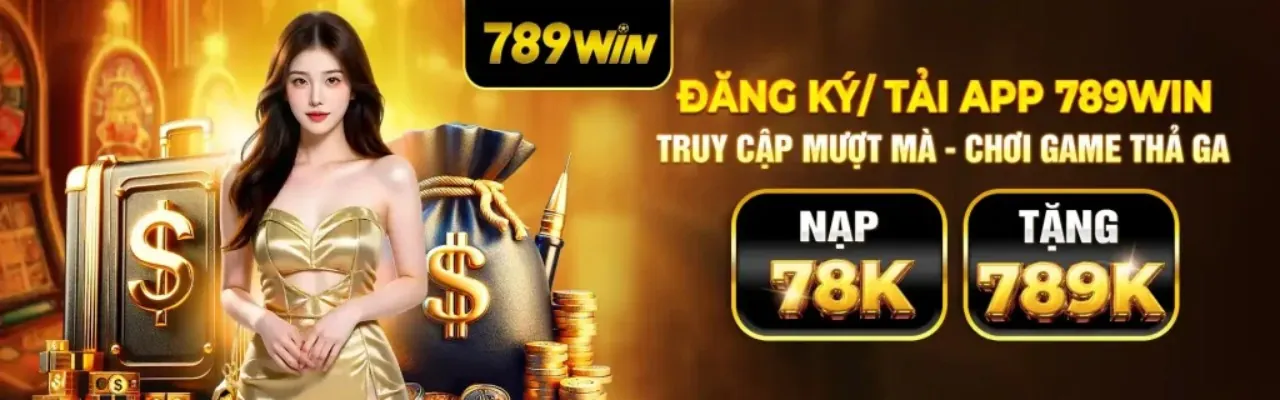 Giao diện ứng dụng VN999 APK trên điện thoại di động