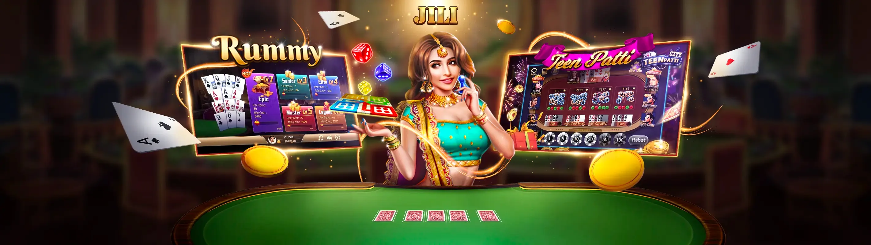 Sòng bạc trực tuyến VN999 APK với các trò chơi đa dạng và ưu đãi hấp dẫn