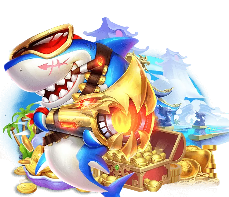 Người chơi bắn cá trên vn999 apk